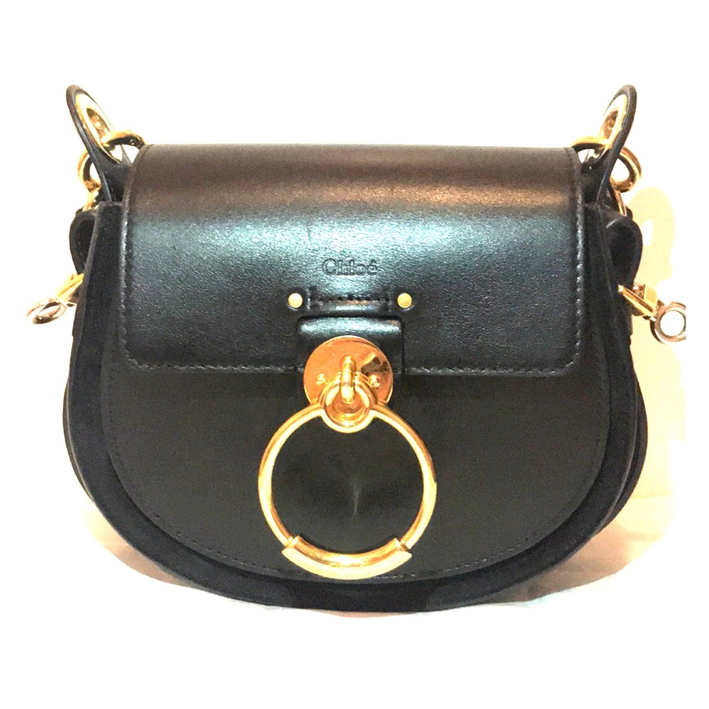 Chloe Tess Crossbody